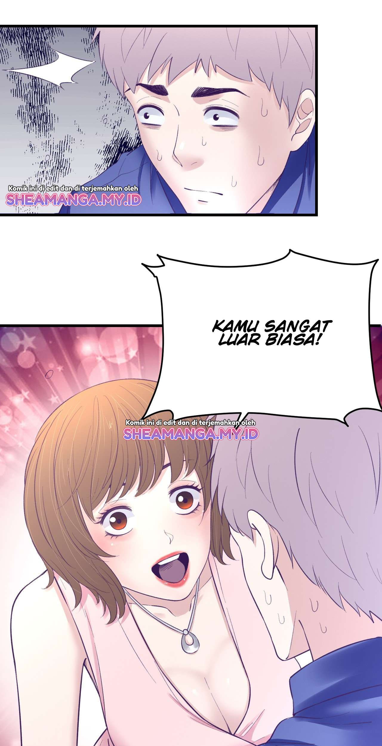 My Exclusive Dream World Adventures Chapter 26 Gambar 5