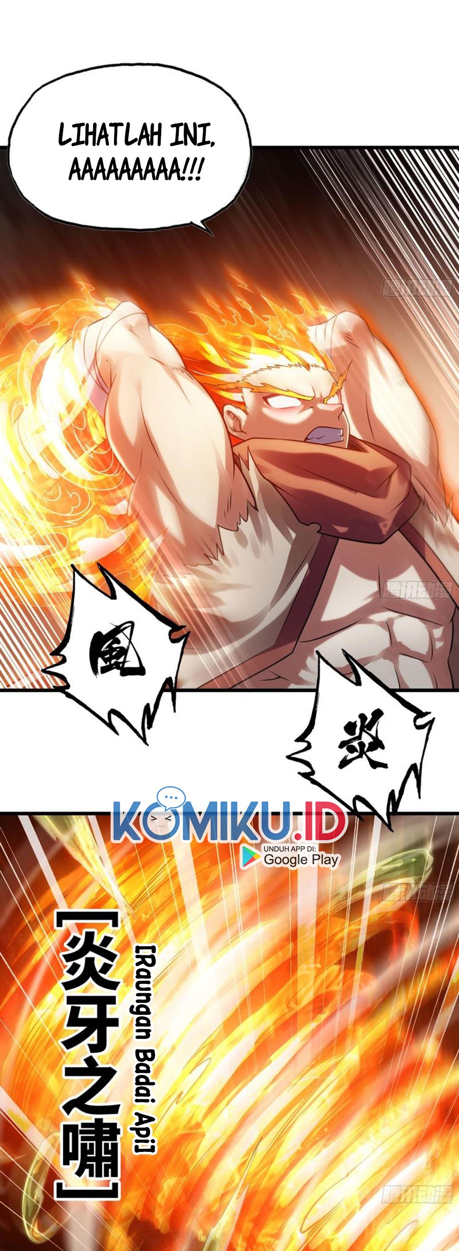My Wife is a Demon Queen Chapter 259 Gambar 23
