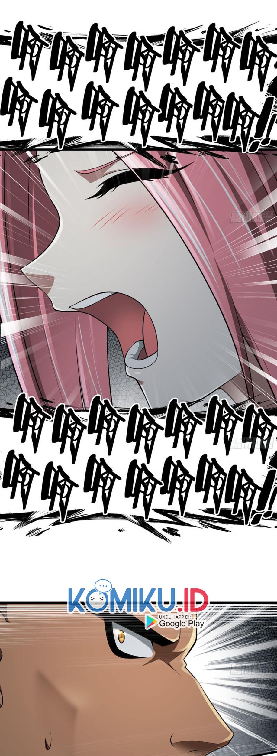My Wife is a Demon Queen Chapter 259 Gambar 27