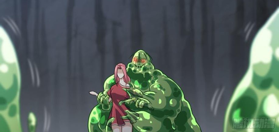 My Wife is a Demon Queen Chapter 260 Gambar 9