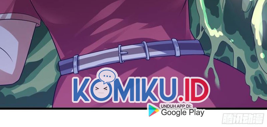 My Wife is a Demon Queen Chapter 260 Gambar 12