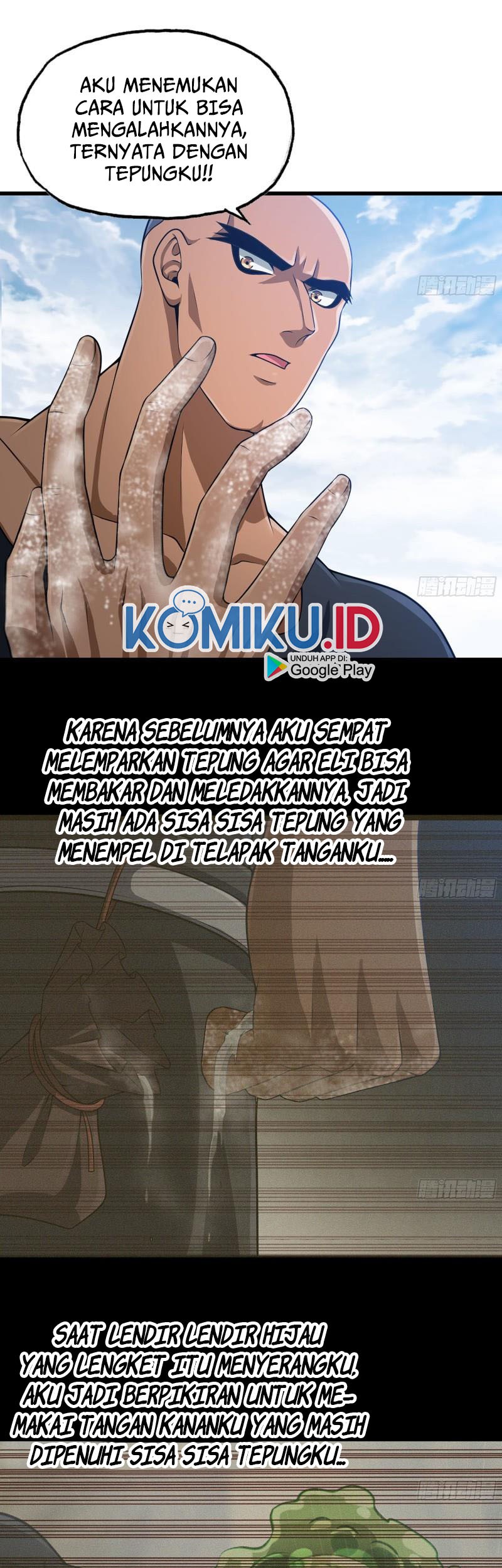 My Wife is a Demon Queen Chapter 260 Gambar 17