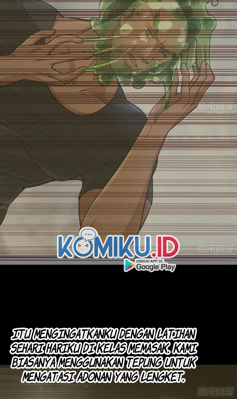 My Wife is a Demon Queen Chapter 260 Gambar 18