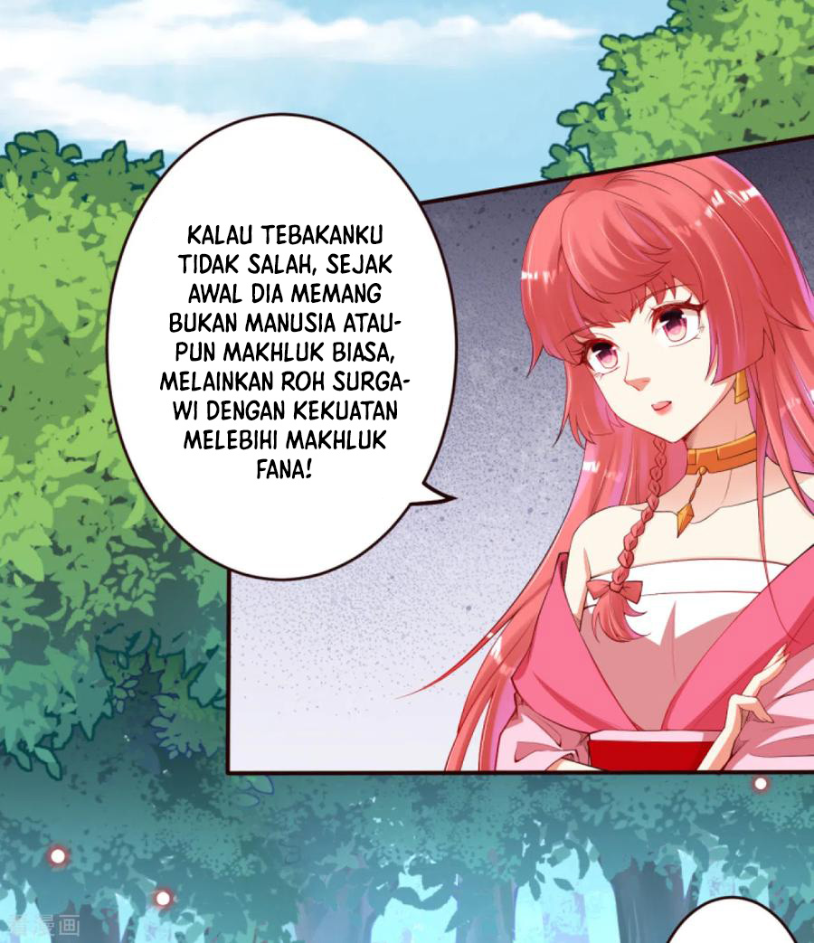 Against the Gods Chapter 306 Gambar 7