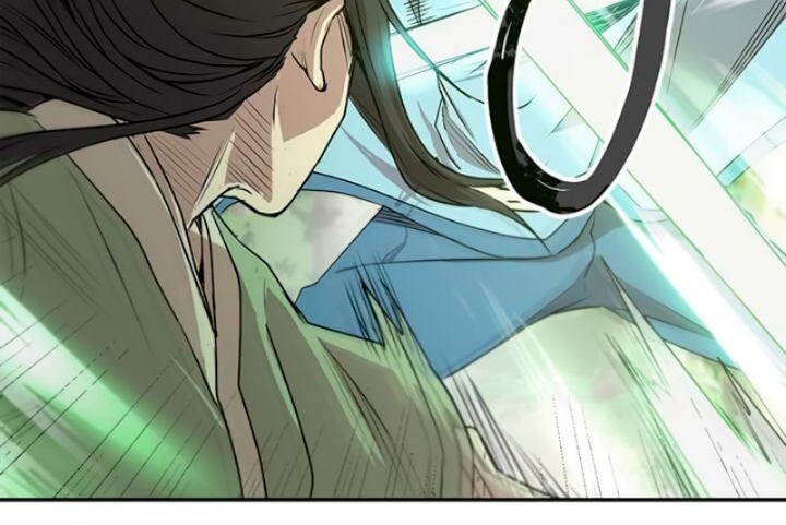 Strongest Fighter Chapter 21 Gambar 24