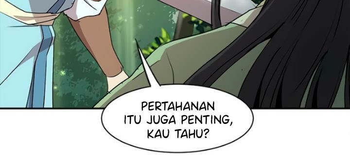 Strongest Fighter Chapter 21 Gambar 27