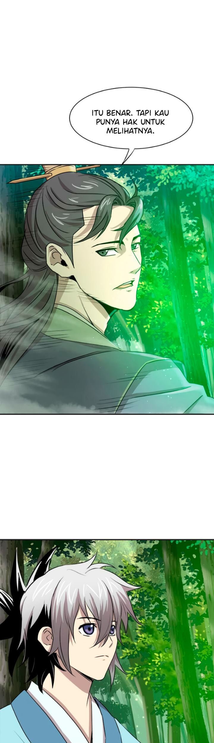 Strongest Fighter Chapter 21 Gambar 41