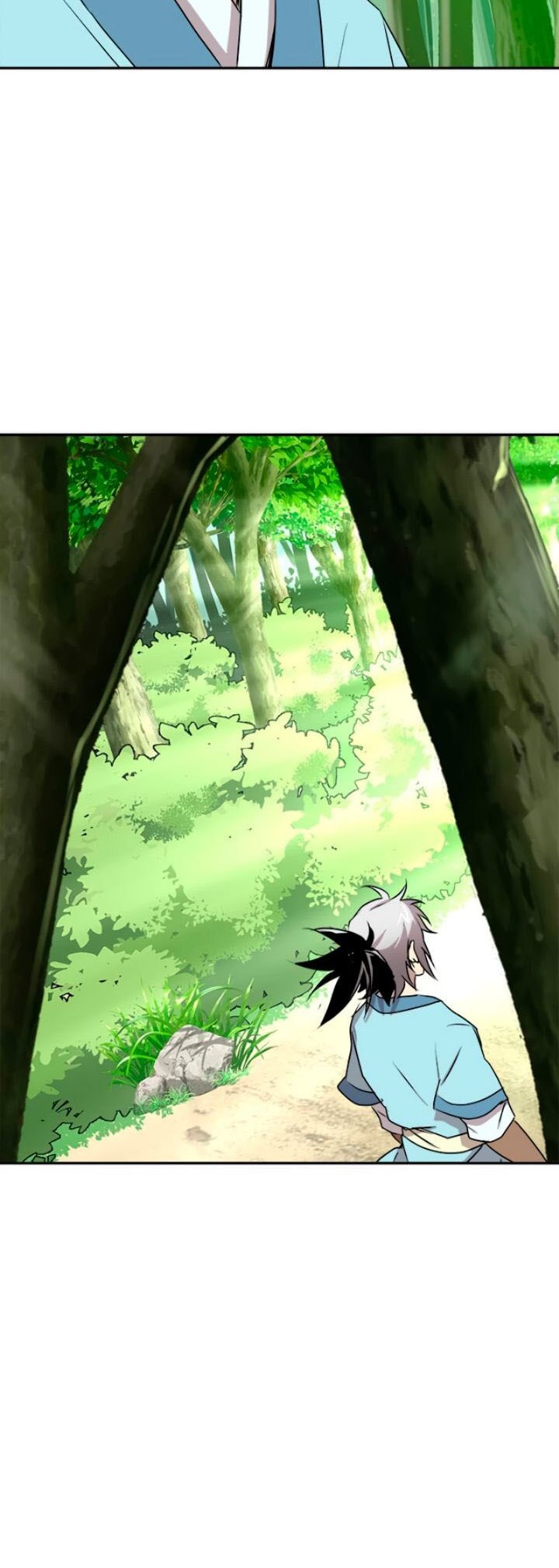 Strongest Fighter Chapter 21 Gambar 42