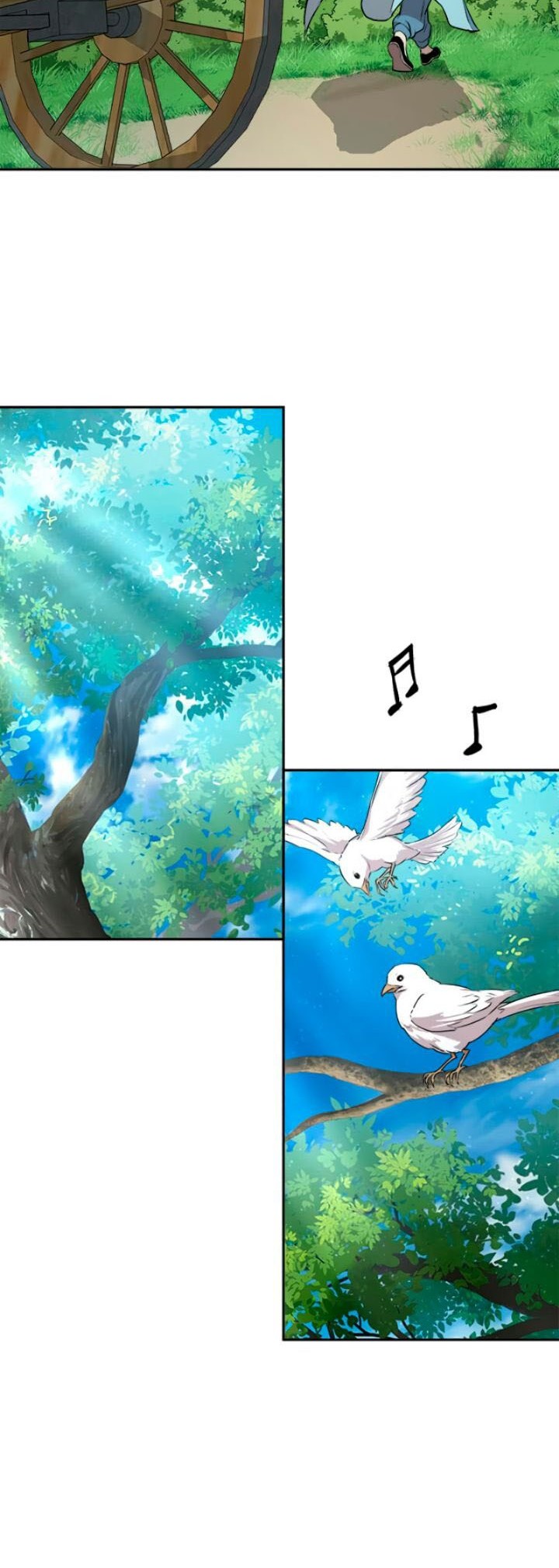 Strongest Fighter Chapter 21 Gambar 18