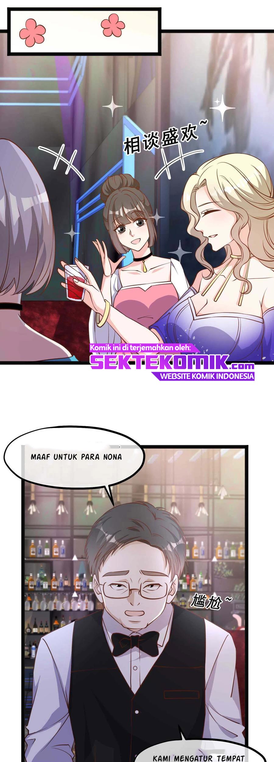 God Fisherman Chapter 123 Gambar 18