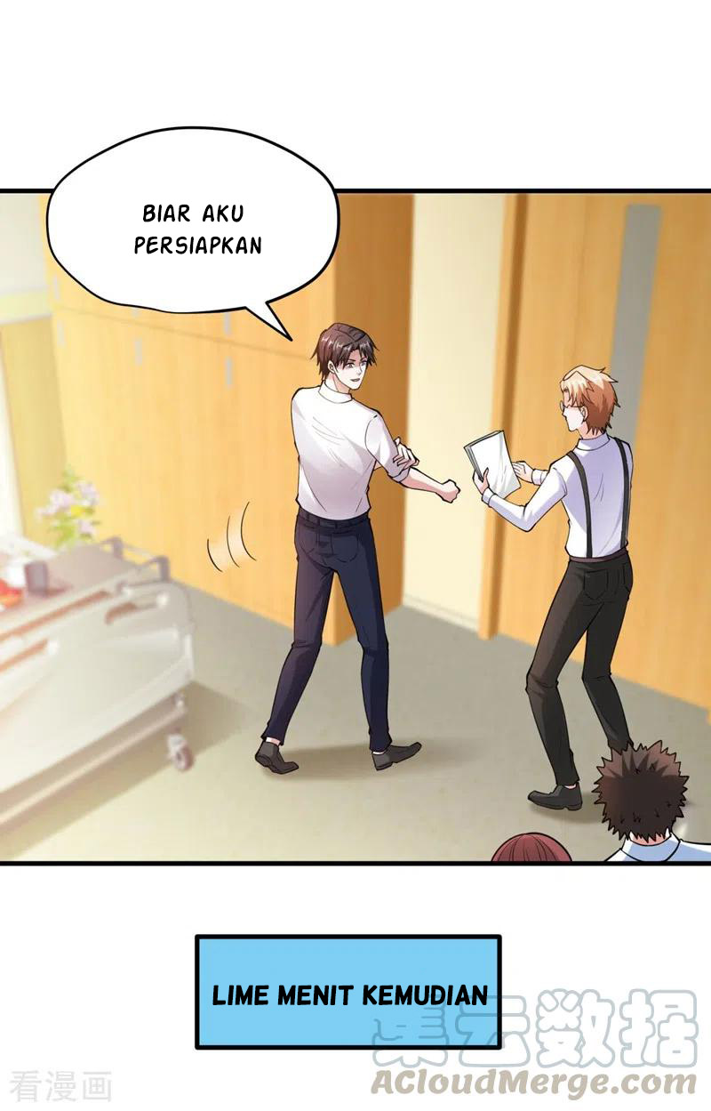 Baca Strongest Divine Doctor Mixed City Chapter 145 Gambar 2