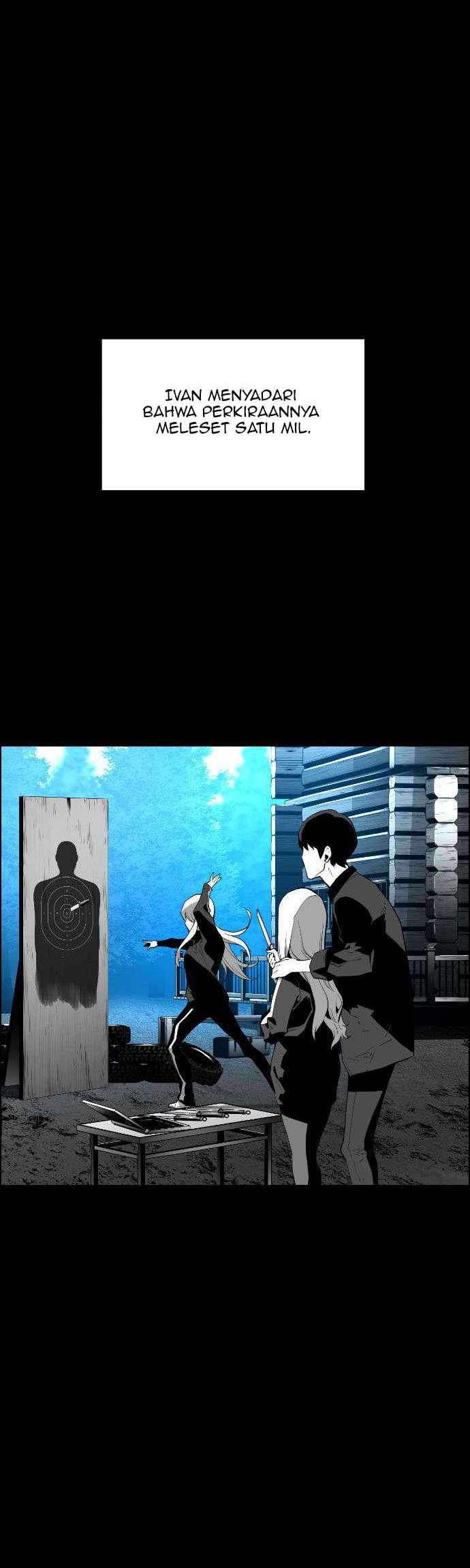 Terror Man Chapter 108 Gambar 28