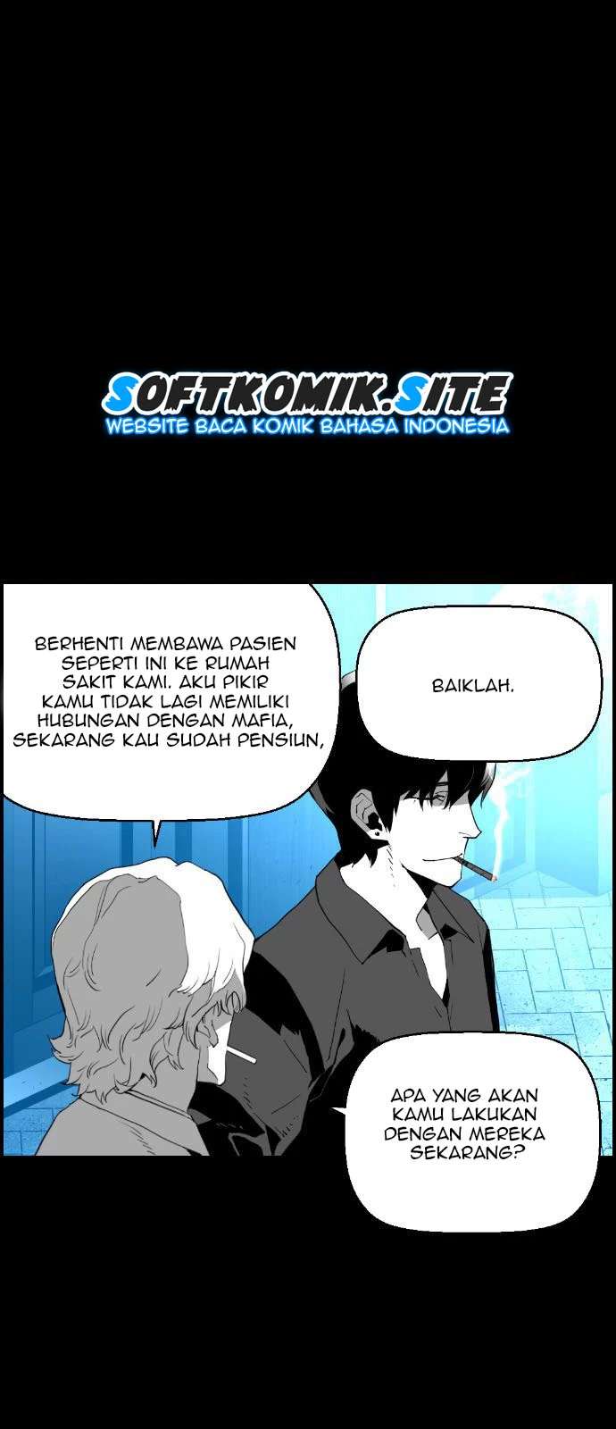 Terror Man Chapter 108 Gambar 3