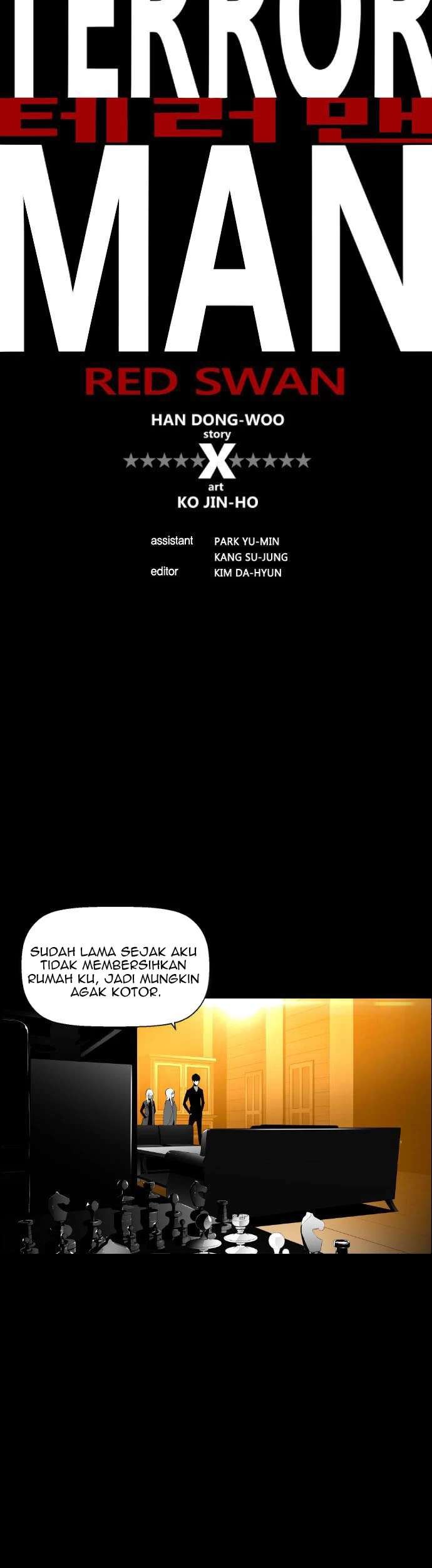 Terror Man Chapter 108 Gambar 7