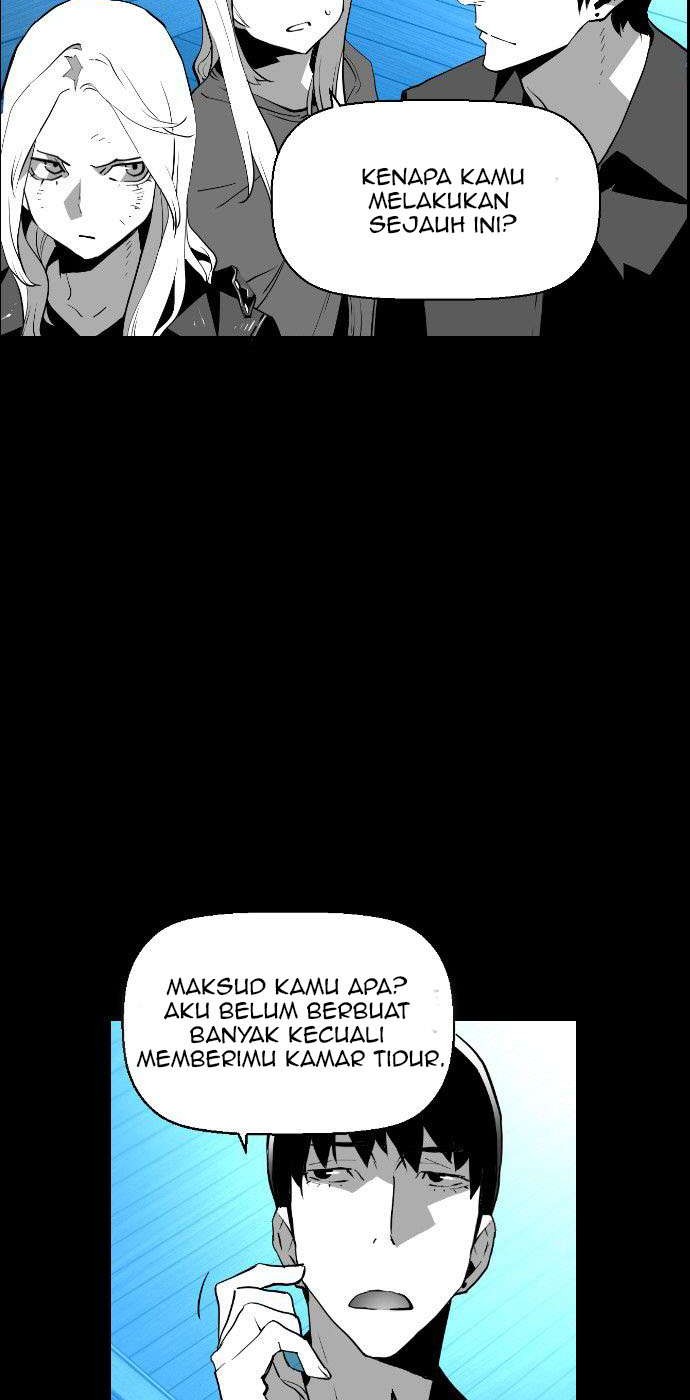 Terror Man Chapter 108 Gambar 11