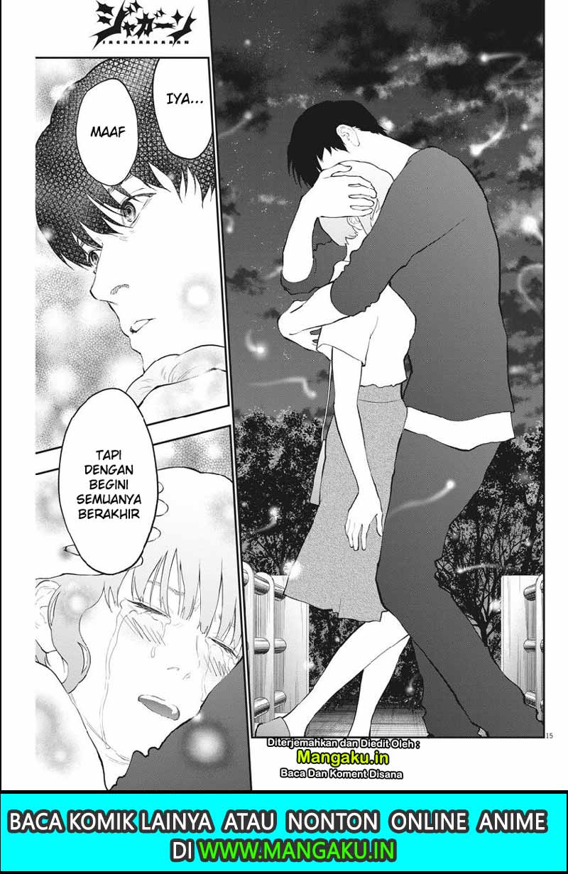 Jagaaaaaan Chapter 102 Gambar 15