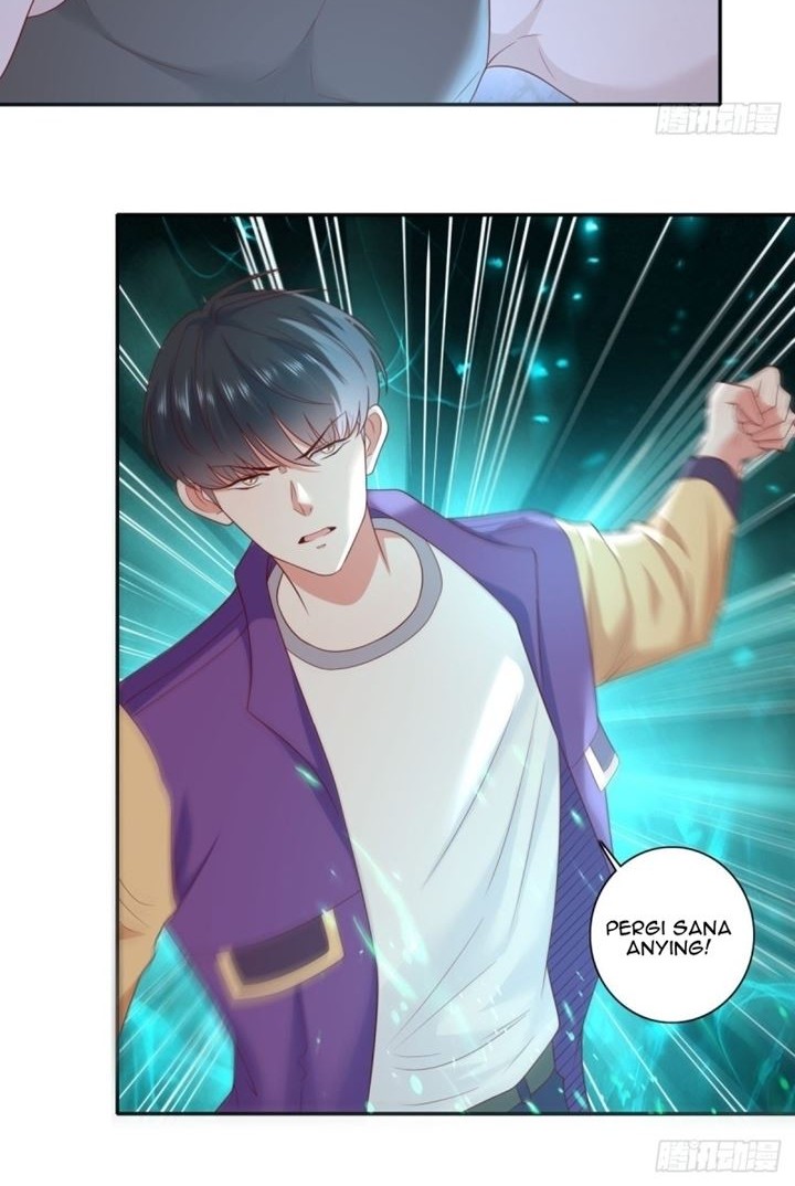 Return of the Reborn God Emperor Chapter 40 Gambar 12
