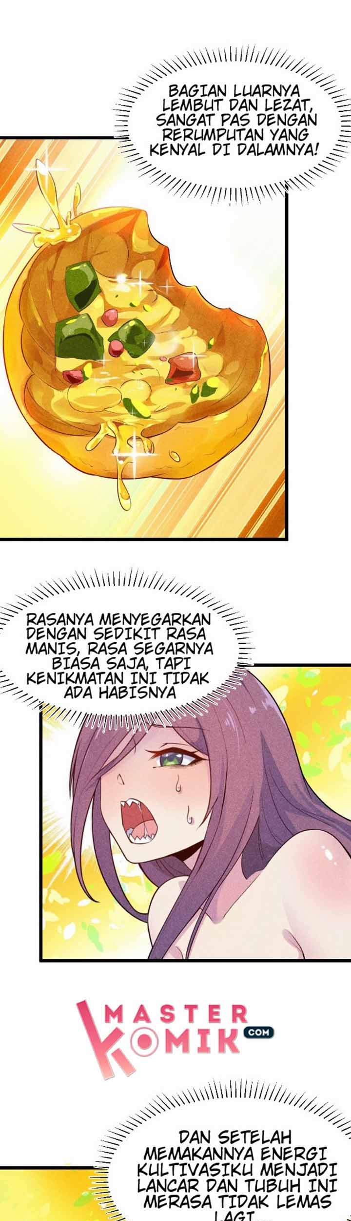 Supreme Martial Chef Chapter 06 Gambar 51