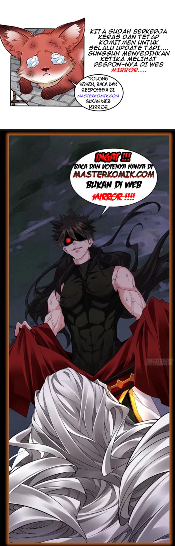 Supreme Martial Chef Chapter 06 Gambar 60