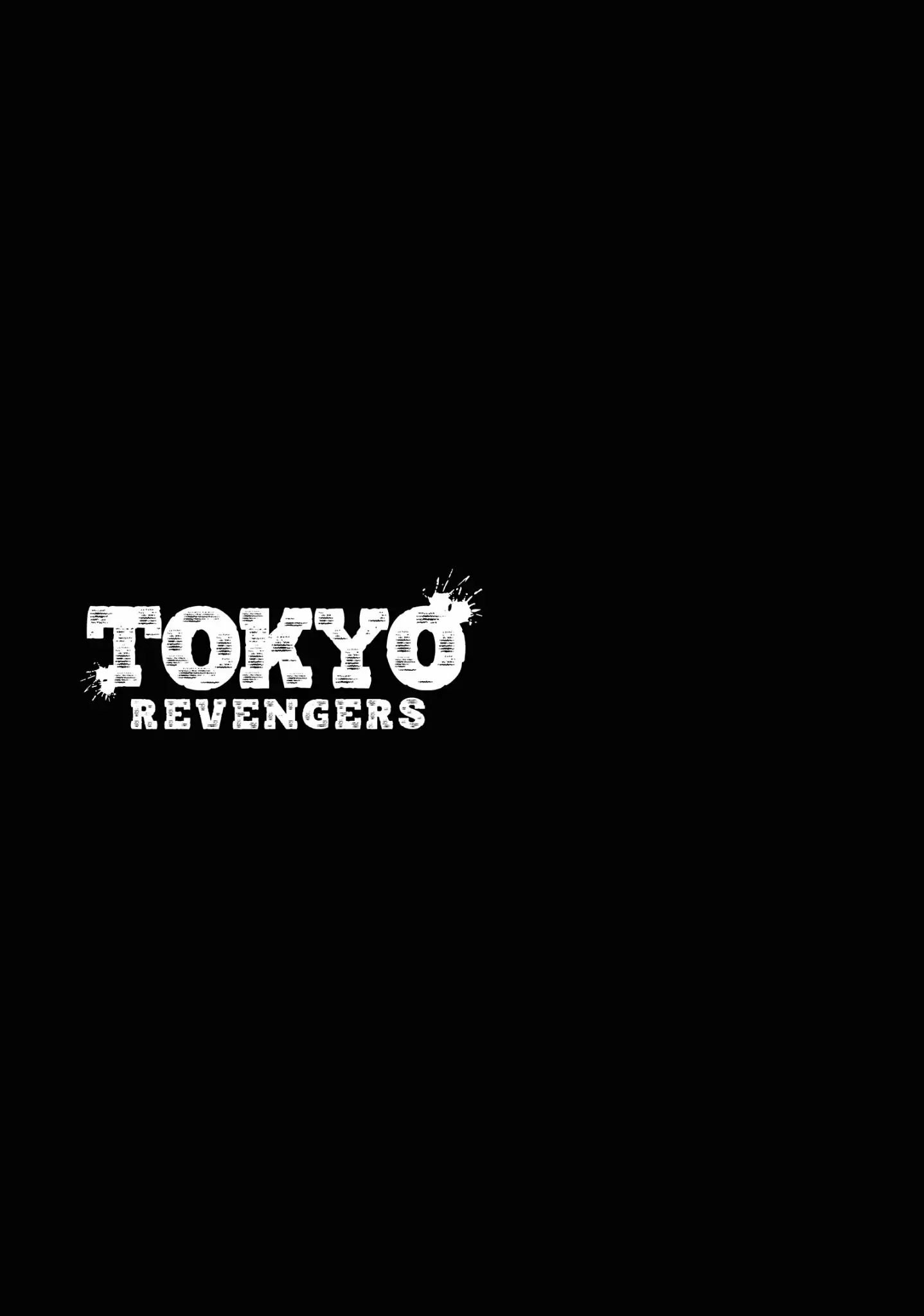 Tokyo卍Revengers Chapter 80 28