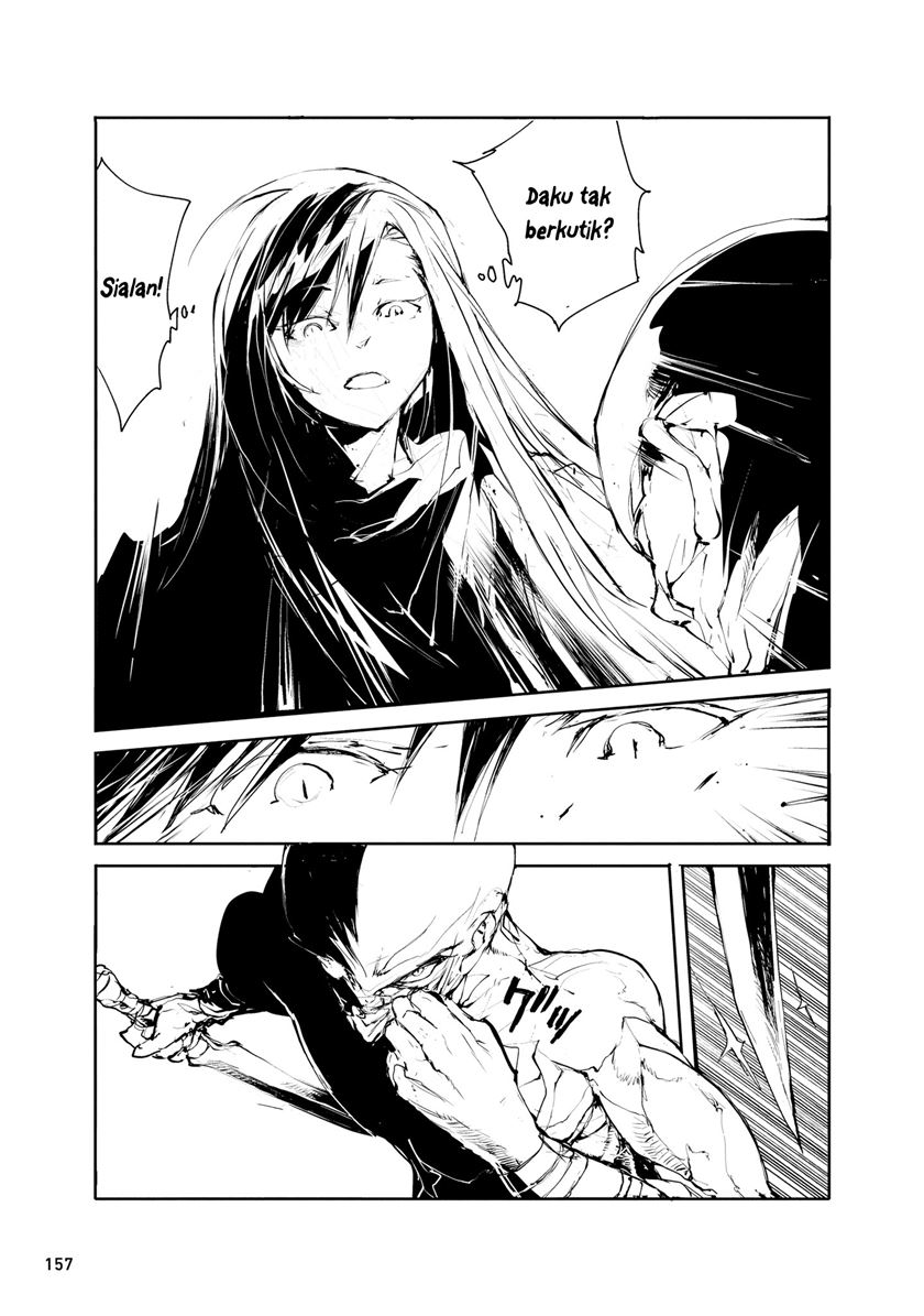 Baca Handyman Saitou in Another World Chapter 25.3 Gambar 2