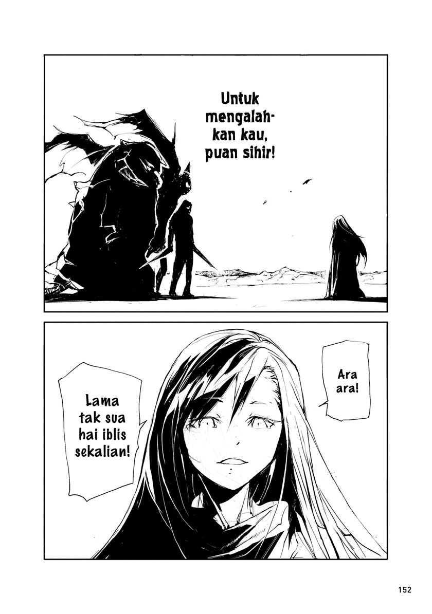 Baca Handyman Saitou in Another World Chapter 25.2 Gambar 2