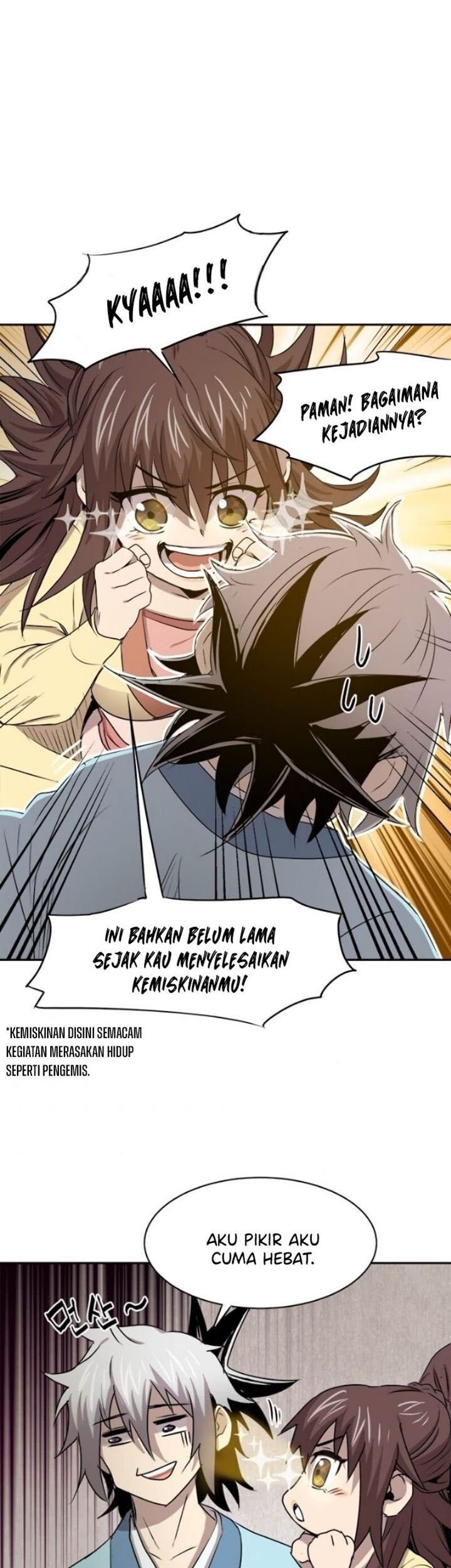 Strongest Fighter Chapter 22 Gambar 40