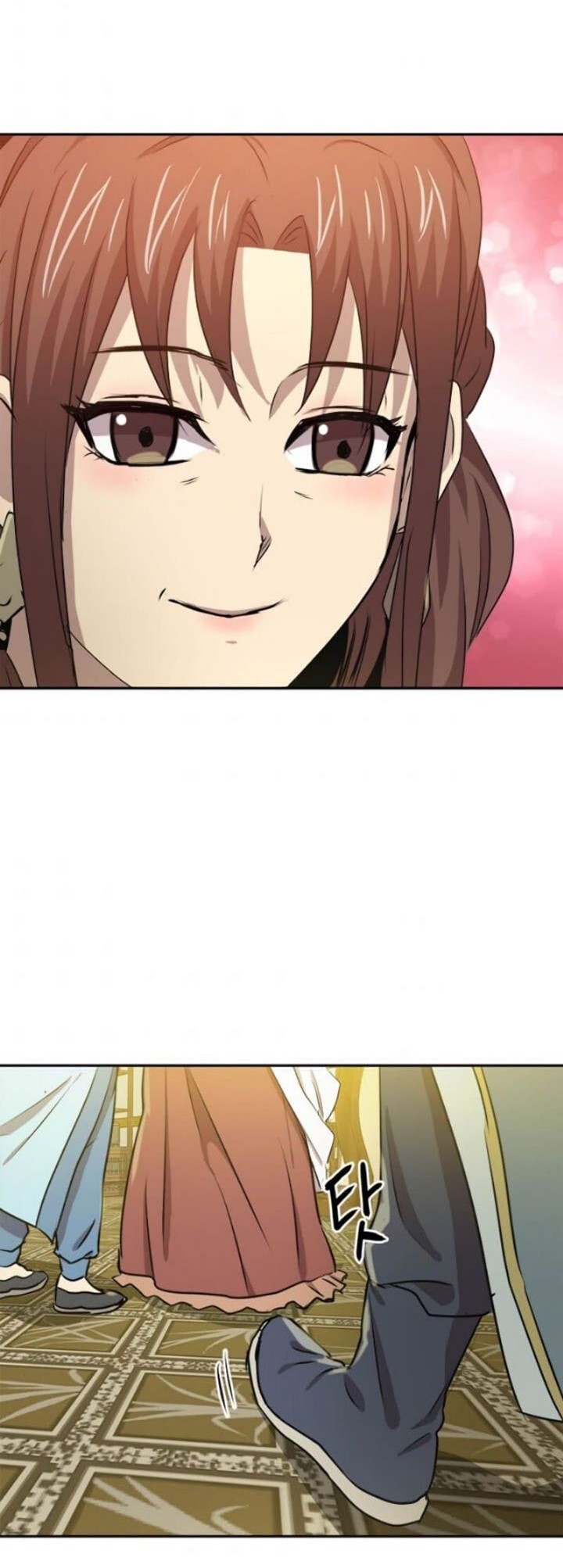 Strongest Fighter Chapter 22 Gambar 45