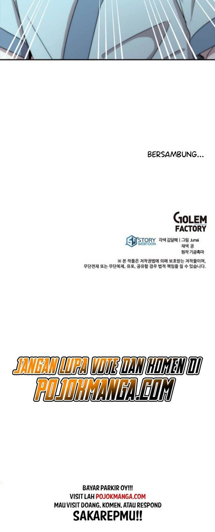 Strongest Fighter Chapter 22 Gambar 51