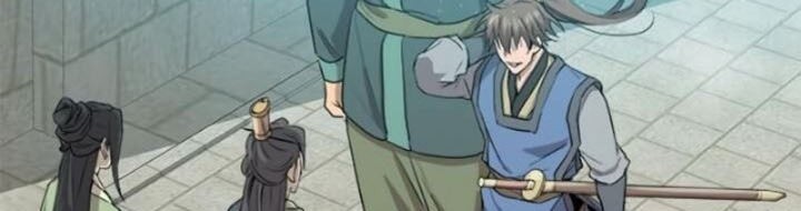 Strongest Fighter Chapter 22 Gambar 6