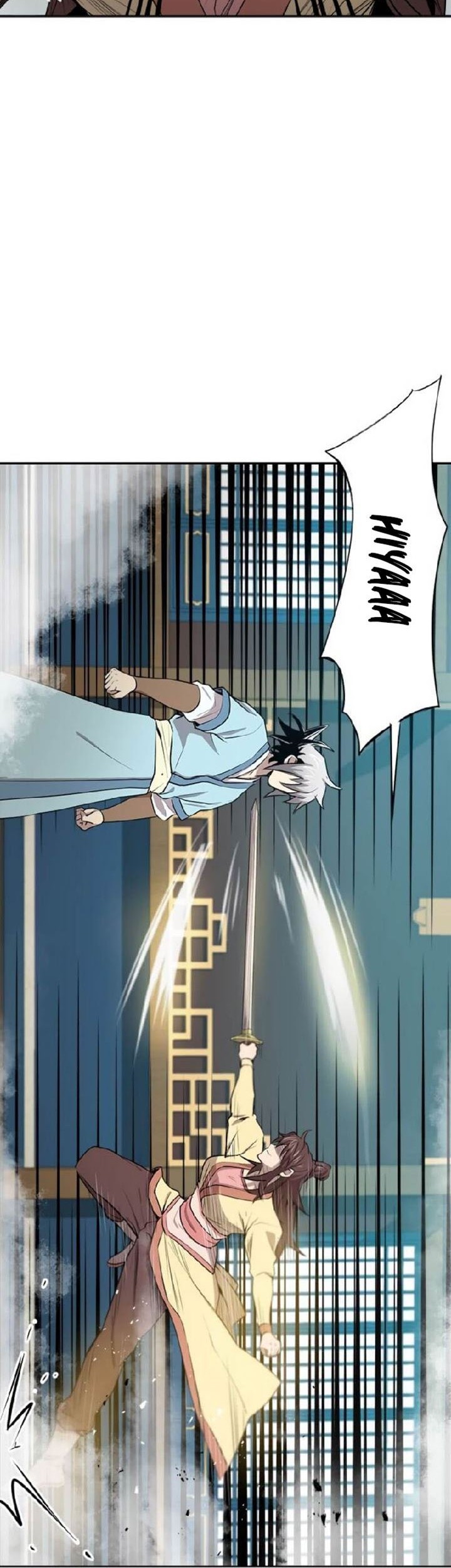 Strongest Fighter Chapter 22 Gambar 17