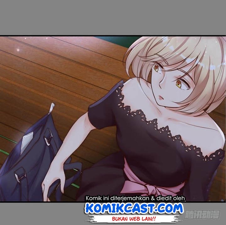 My Wife is Cold-Hearted Chapter 109 Gambar 6