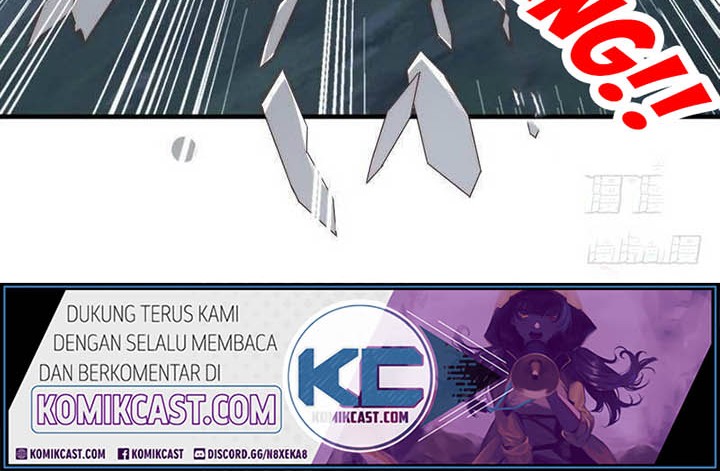 My Wife is Cold-Hearted Chapter 109 Gambar 13