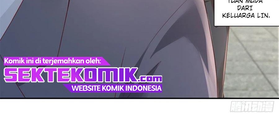 Return of the Reborn God Emperor Chapter 43 Gambar 19