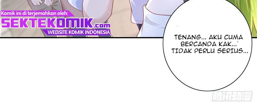 Return of the Reborn God Emperor Chapter 43 Gambar 8