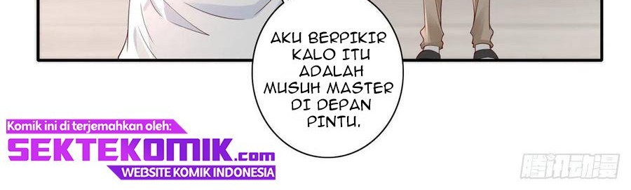Return of the Reborn God Emperor Chapter 42 Gambar 21