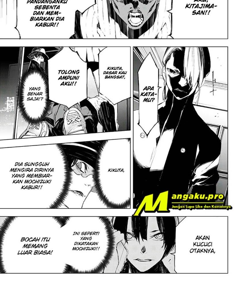 When Night Falls Chapter 32 Gambar 9