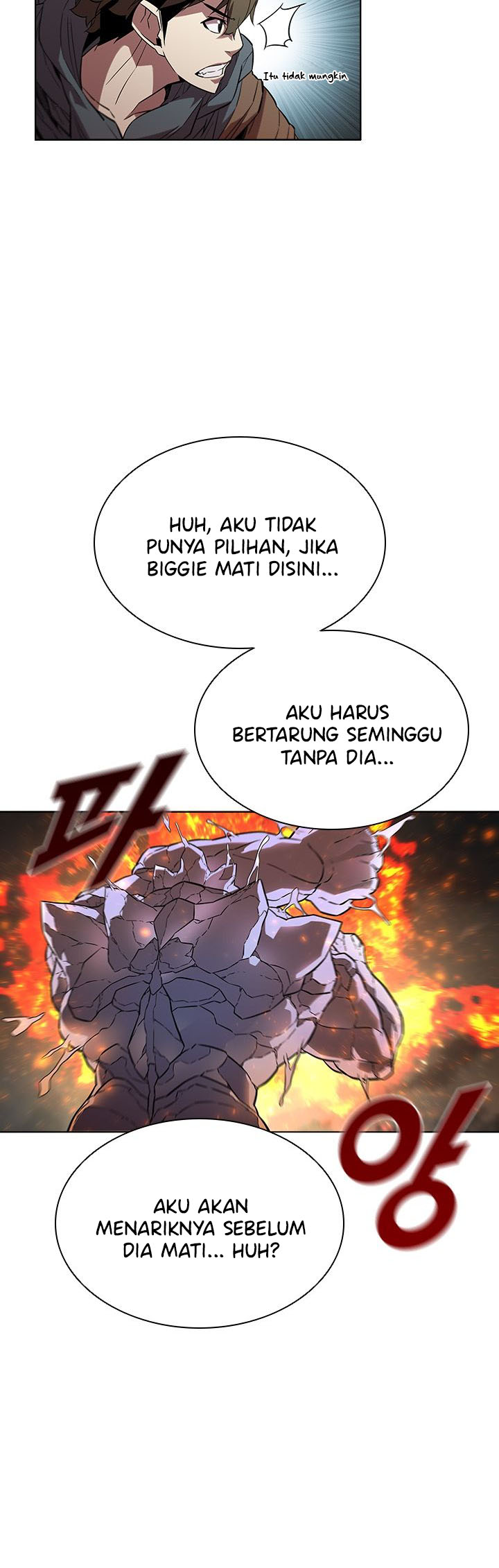 Taming Master Chapter 37 Gambar 17