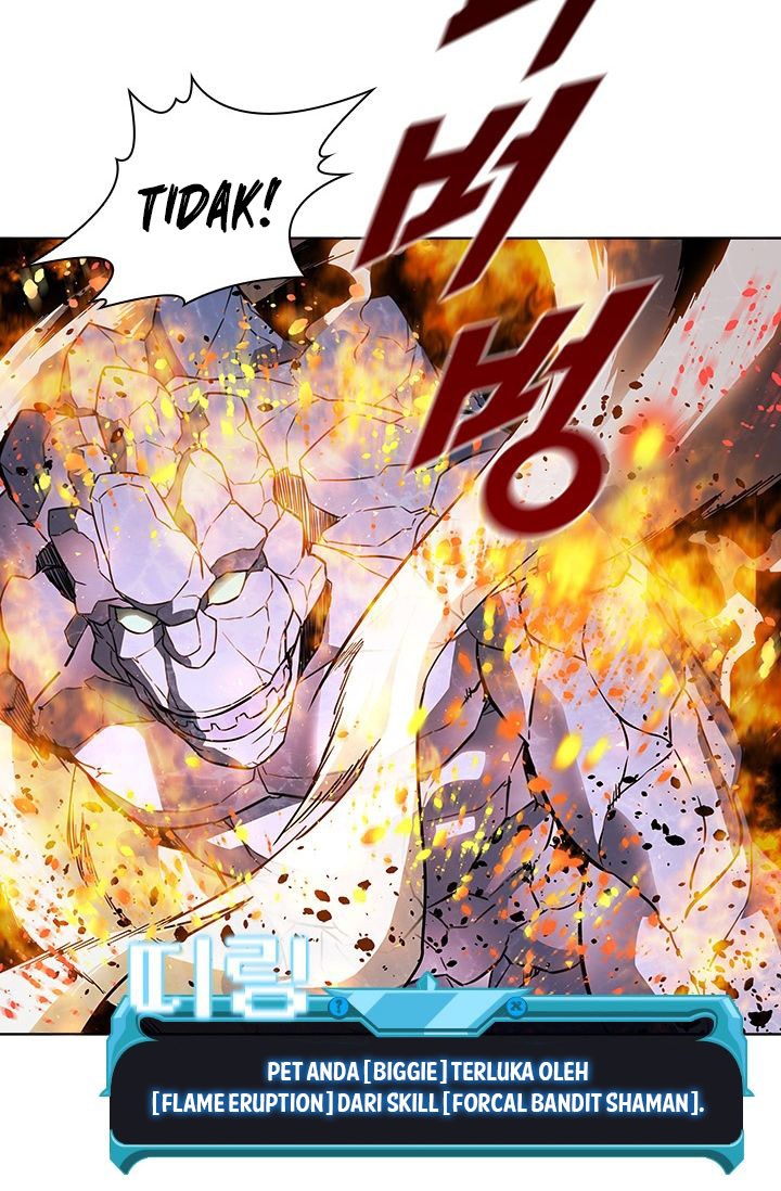 Taming Master Chapter 37 Gambar 26