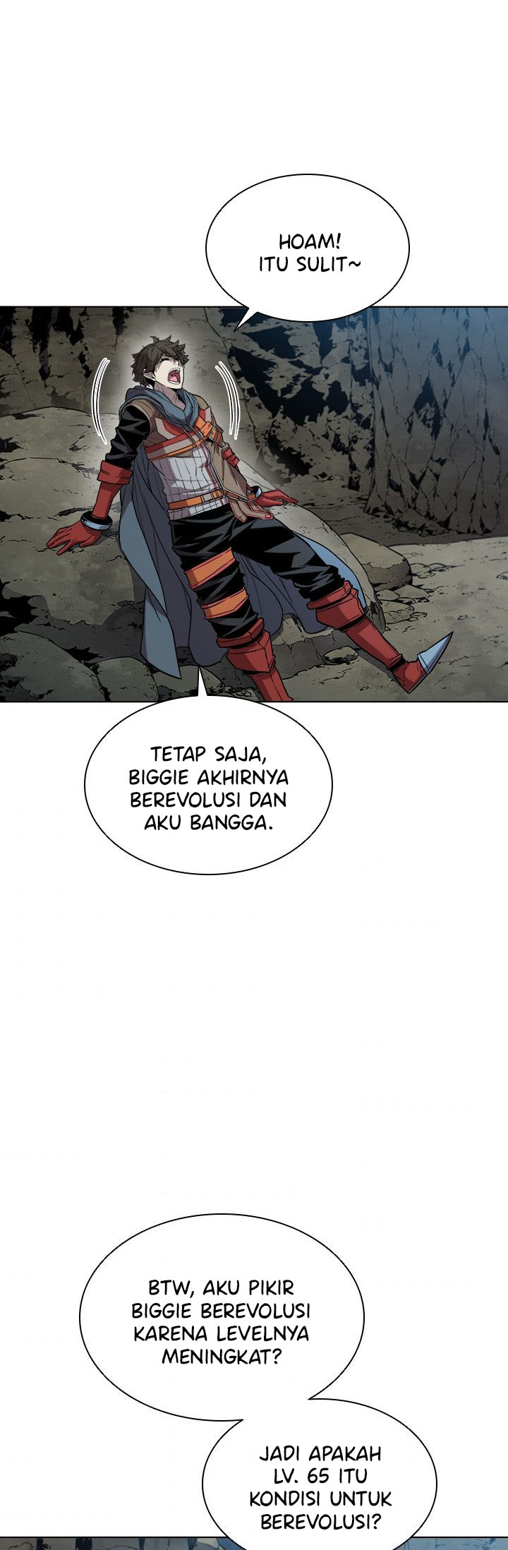 Taming Master Chapter 37 Gambar 65