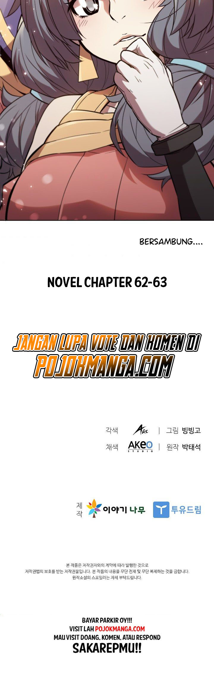 Taming Master Chapter 37 Gambar 85