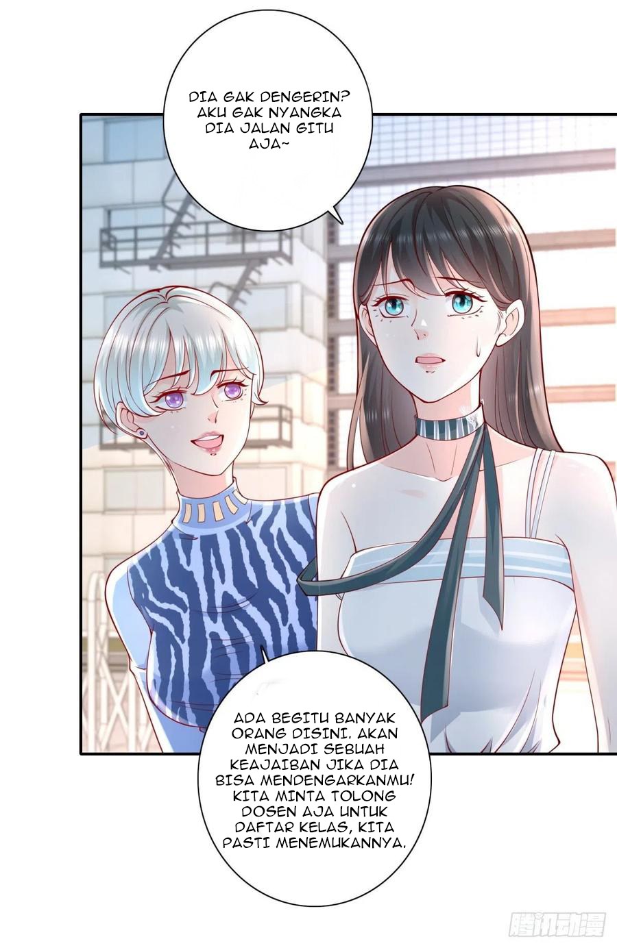 Return of the Reborn God Emperor Chapter 44 Gambar 15