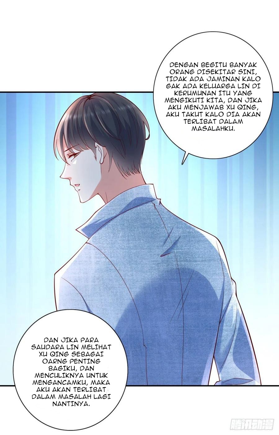 Return of the Reborn God Emperor Chapter 44 Gambar 18