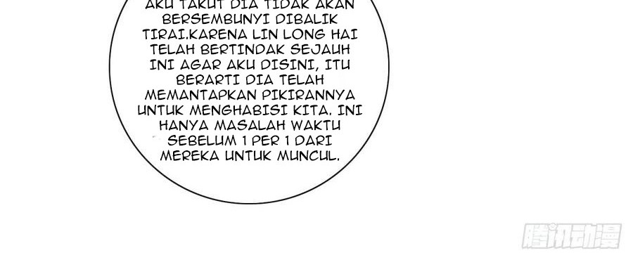 Return of the Reborn God Emperor Chapter 44 Gambar 20