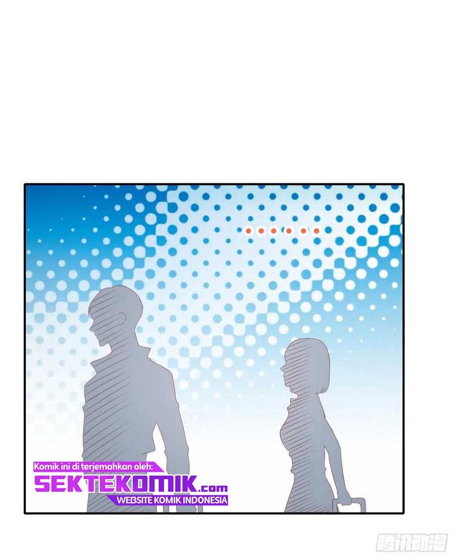Return of the Reborn God Emperor Chapter 44 Gambar 22