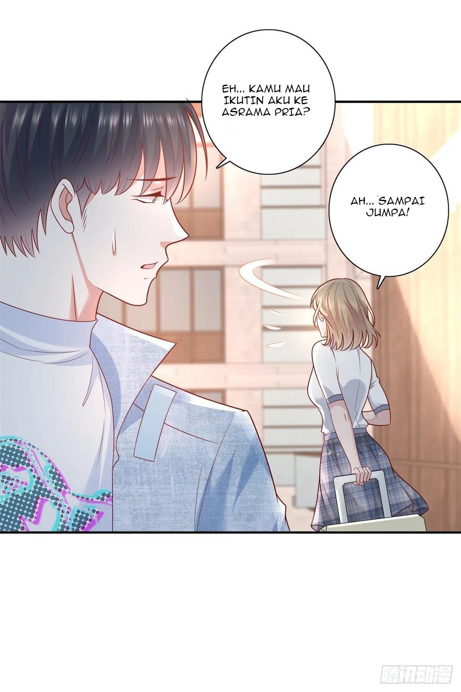 Return of the Reborn God Emperor Chapter 44 Gambar 23