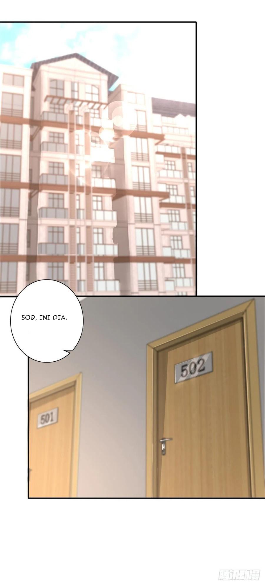 Return of the Reborn God Emperor Chapter 44 Gambar 24