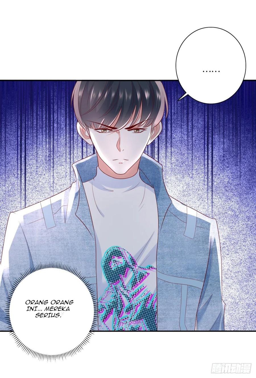 Return of the Reborn God Emperor Chapter 44 Gambar 29