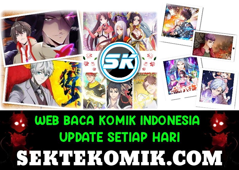 Return of the Reborn God Emperor Chapter 44 Gambar 31