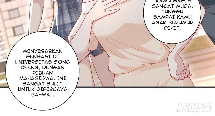 Return of the Reborn God Emperor Chapter 44 Gambar 5